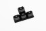Vymeniteľné herné klávesy K428 čierna