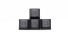 Vyměnitelné klávesy do klávesnice K336 černá