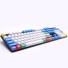 Vyměnitelné klávesy do klávesnice K345 2