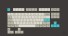 Vymeniteľné klávesy do klávesnice K385 1