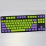 Vymeniteľné klávesy do klávesnice K400 3