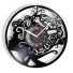 Wanduhr G1826 2