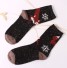 Warme Damensocken - Bestien 3