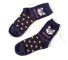 Warme Damensocken - Bestien 5