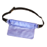 Wasserdichte Tasche blau