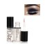 Wasserfester Glitzer-Eyeliner 1