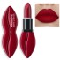 Wasserfester, matten Lippenstift, langanhaltender, matten Lippenstift, feuchtigkeitsspendender Lippenstift 10