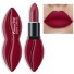 Wasserfester, matten Lippenstift, langanhaltender, matten Lippenstift, feuchtigkeitsspendender Lippenstift 1