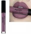 Wasserfester, matter Lippenstift 7