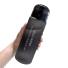 Wasserflasche 780 ml P3667 schwarz