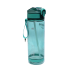 Wasserflasche 800 ml P3668 türkis