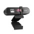 Webkamera 1080p / 2K / 4K K2375 fekete