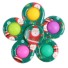 Weihnachts-Anti-Stress-Fidget-Spinner 1