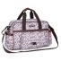 Wickeltasche A3182 lila