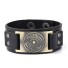 Wikinger-Lederarmband für Herren H685 1