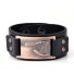 Wikinger-Lederarmband für Herren H685 6