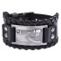 Wikingerarmband aus Leder für Herren 5