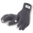 Winter-Strick-Touchscreen-Handschuhe für Herren J2214 grau