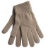 Winterhandschuhe beige