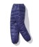 Winterhose T2462 dunkelblau