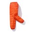 Winterhose T2462 orange