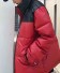 Winterjacke A3063 3