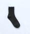 Wintersocken dunkelgrau