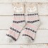 Wintersocken für Damen 5