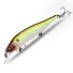 Wobbler/Popper 11,5 cm 15 g 20