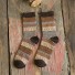 Wollsocken 9