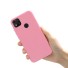 Xiaomi Redmi 10C védőburkolat rózsaszín