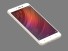 Xiaomi Redmi védőüveg J2030 éllel fehér