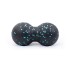 Yoga-Massageball P3683 blau