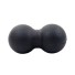 Yoga-Massageball P3683 schwarz