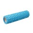 Yoga-Rolle blau