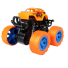 Zabawka monster truck Z178 pomarańczowy