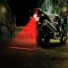 Zadní LED světlo s obrázky na motocykl 4