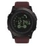 Zeblaze VIBE 3 J1949 Smartwatch braun