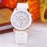 Zegarek damski E2510 biały