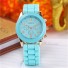 Zegarek damski E2510 jasnoniebieski