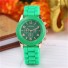 Zegarek damski E2510 zielony