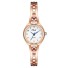 Zegarek damski E2630 biały