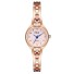 Zegarek damski E2630 różowy