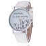 Zegarek damski E2634 biały