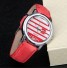 Zegarek damski E2665 czerwony