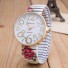 Zegarek damski E2685 biały