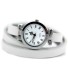 Zegarek damski T1621 biały
