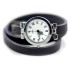 Zegarek damski T1621 czarny