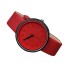 Zegarek damski T1676 czerwony