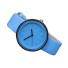 Zegarek damski T1676 niebieski